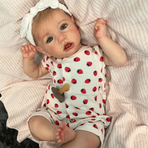 where can you buy reborn baby dolls