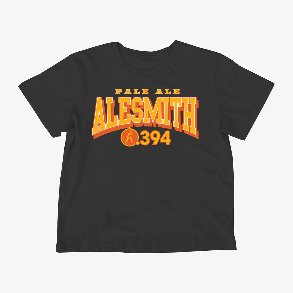 Freestyle Cut and Stitch Alesmith .394 Jersey Medium