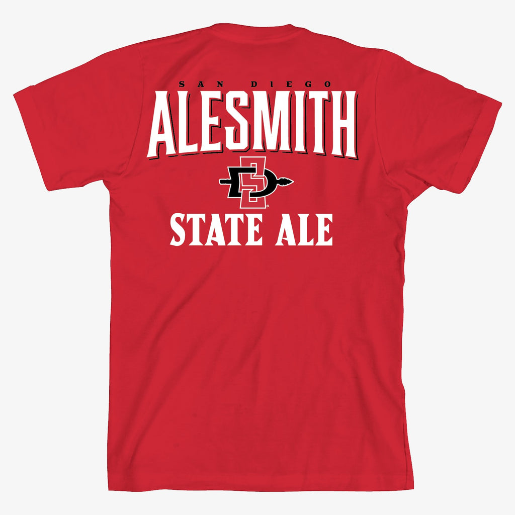 San Diego AleSmith Pale Ale .394 Tony Gwynn TShirt