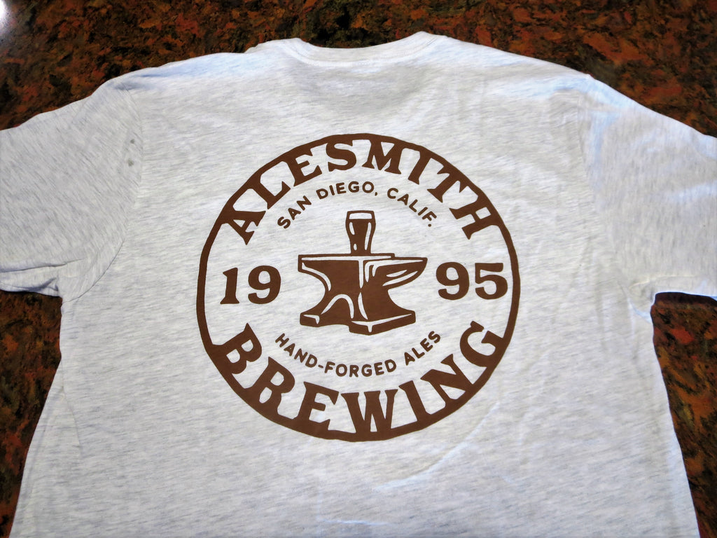 AleSmith .394 Jersey