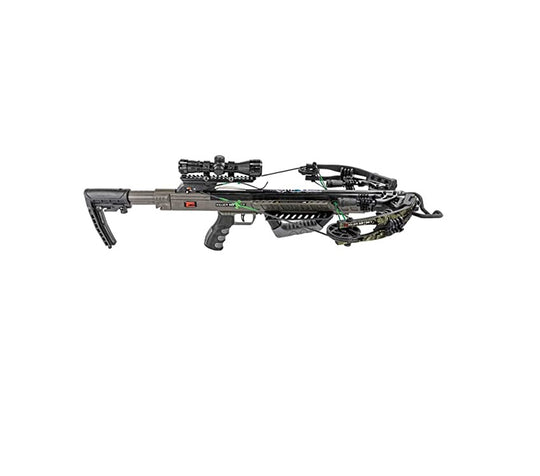 killer instinct lethal 405 crossbow dimensions