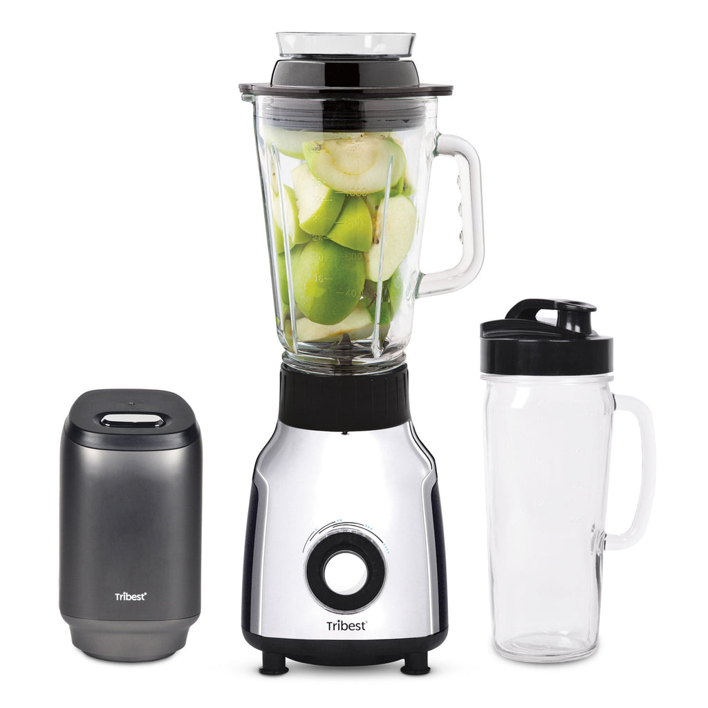 glass personal blender