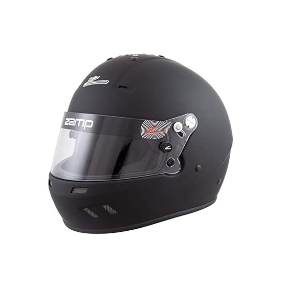 Zamp RZ-59 SNELL SA2020 Helmet Matte Black Large