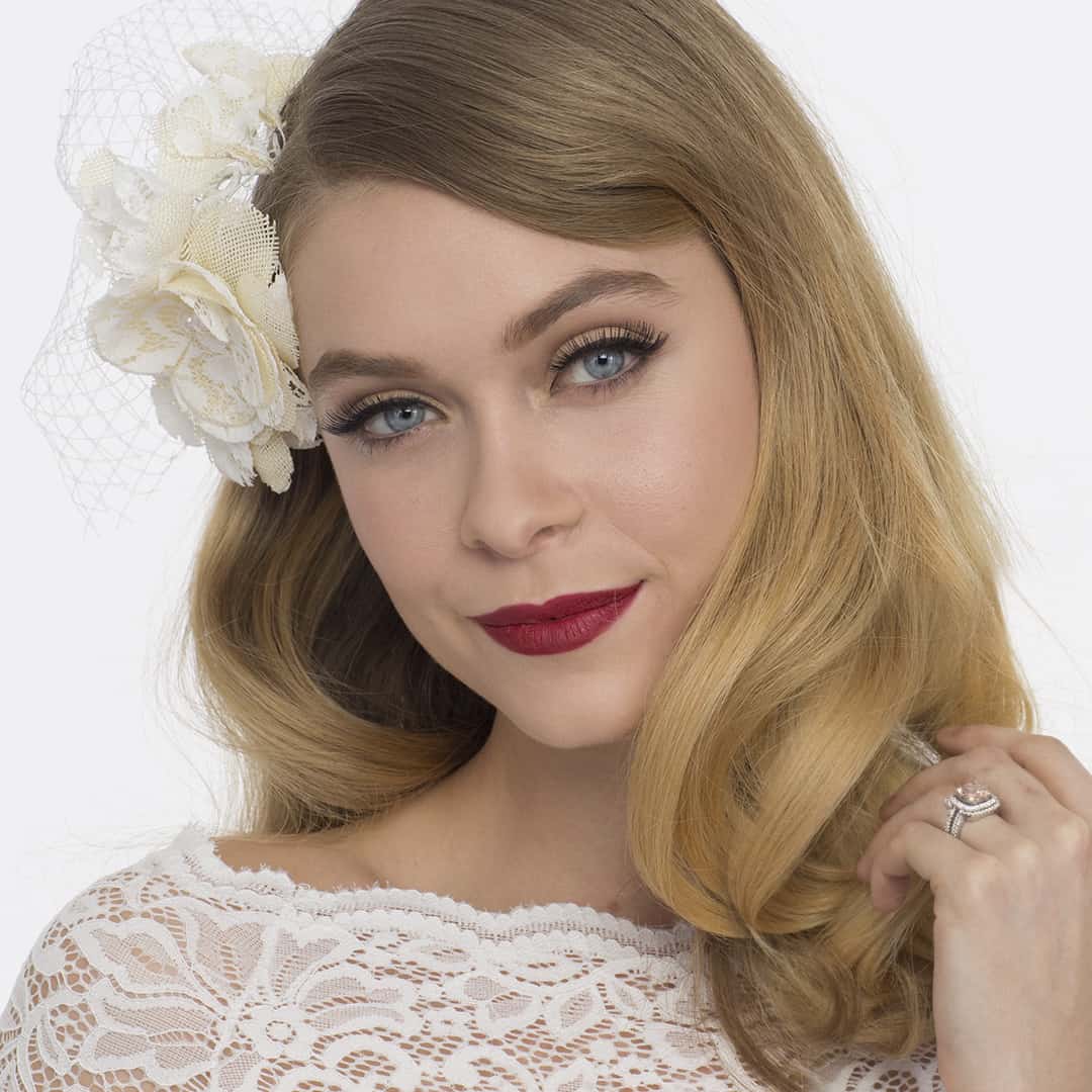 Bridal Makeup Tips Simple Wedding Makeup Looks Jane Iredale Makeup Blog