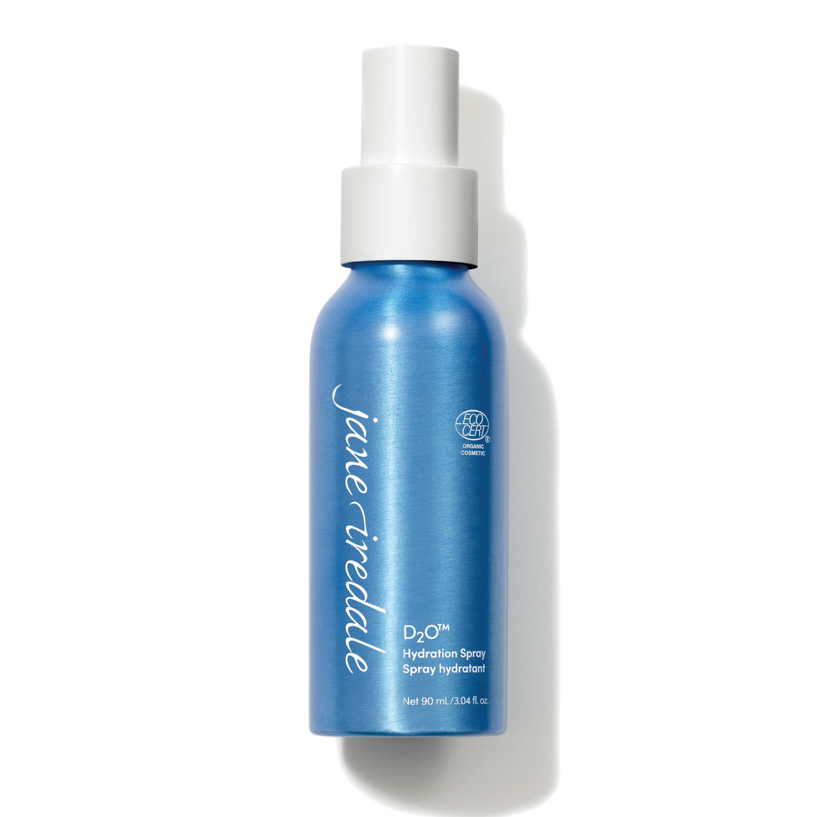 Calming Lavender Hydration Spray - jane iredale