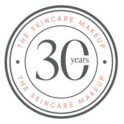 jane iredale 30 Year Celebration Logo
