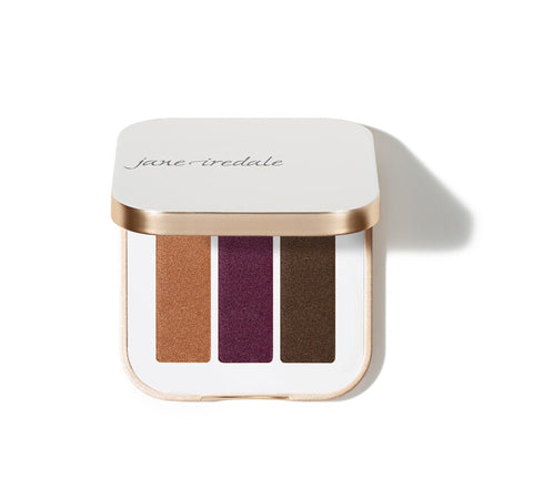 Amber Eyeshadow Trio - Ravishing