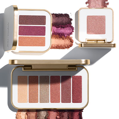 jane iredale purepressed eyeshadow