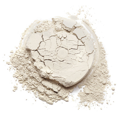 powdered boron used in setting powder