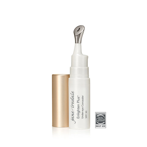 Enlighten Plus Under-eye Concealer from jane iredale