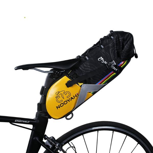 nooyah bike bag