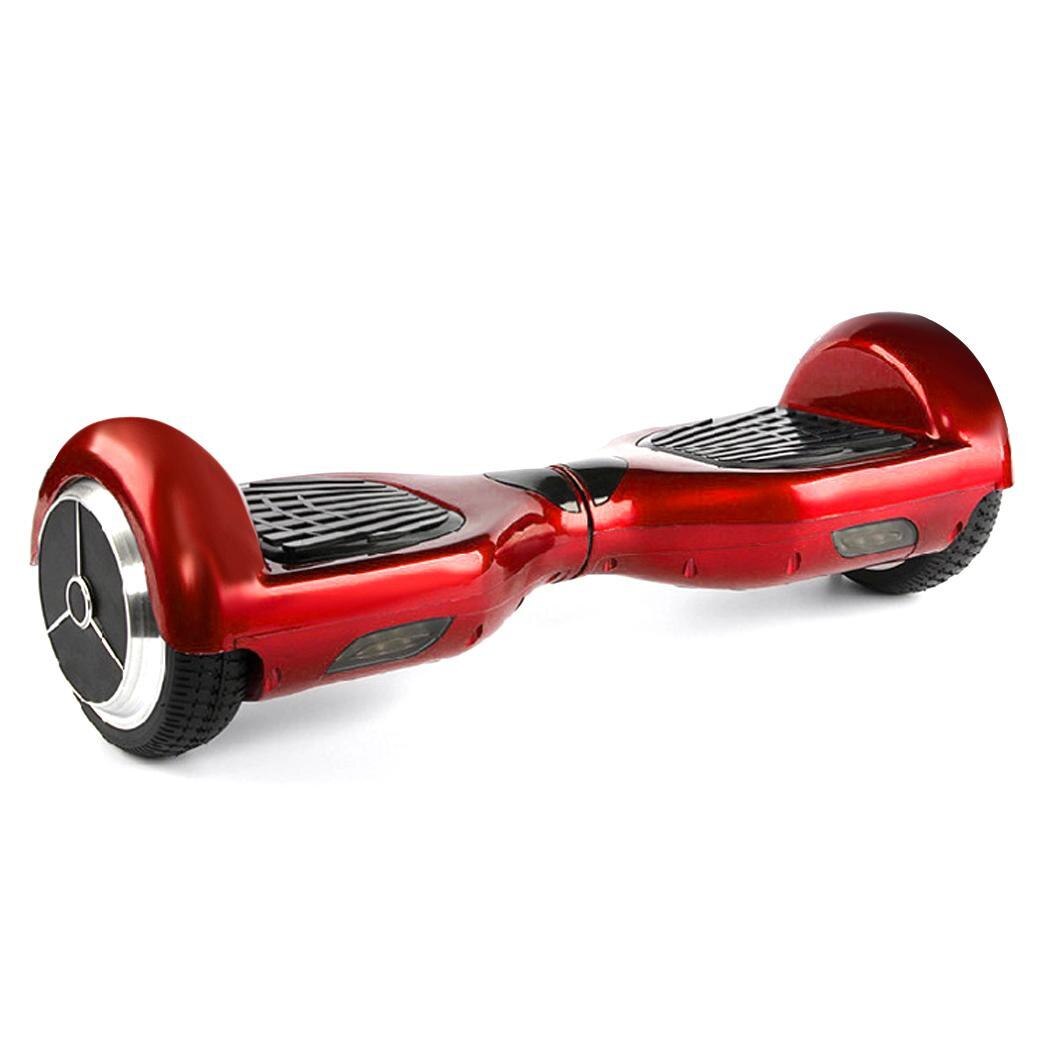 smart drifting scooter