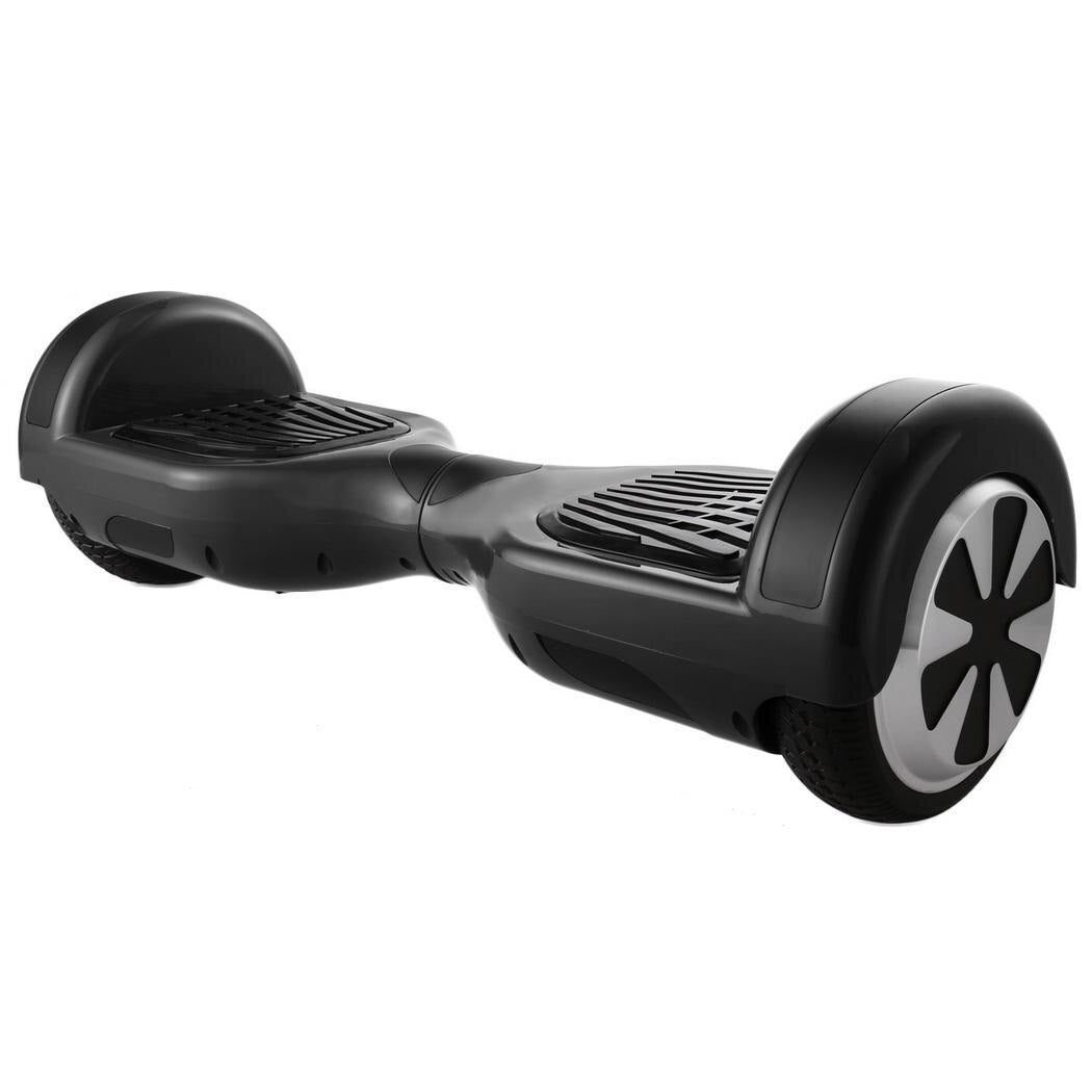 2 wheel auto balance scooter