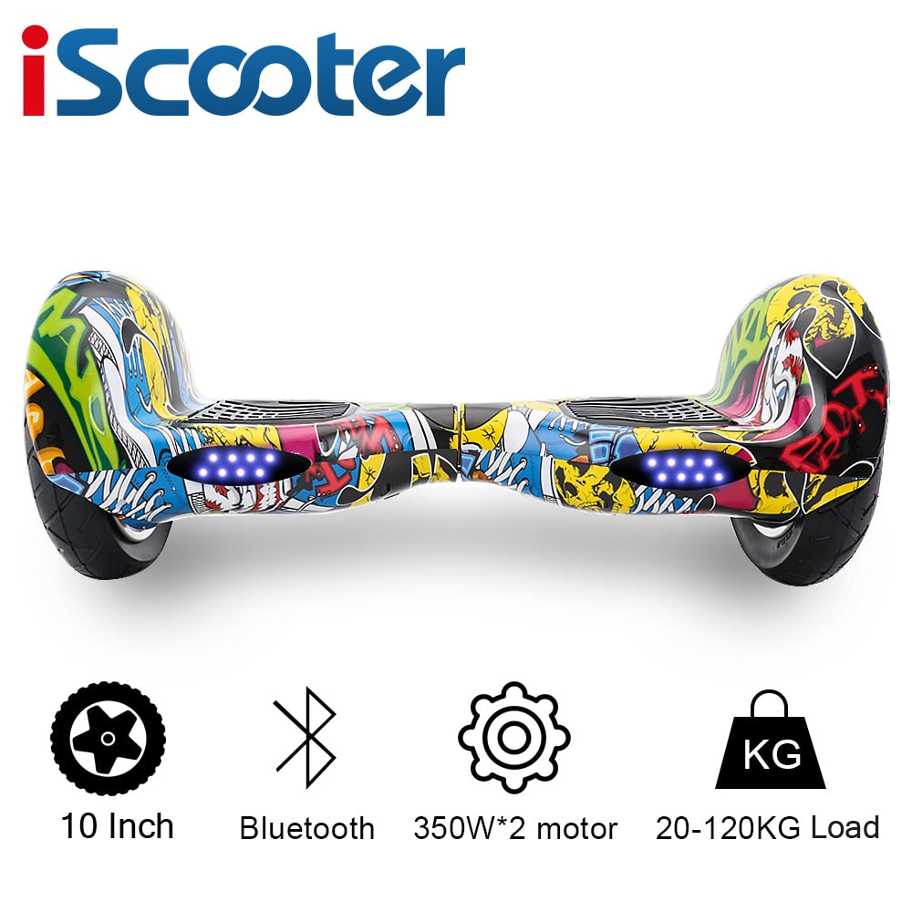 iscooter