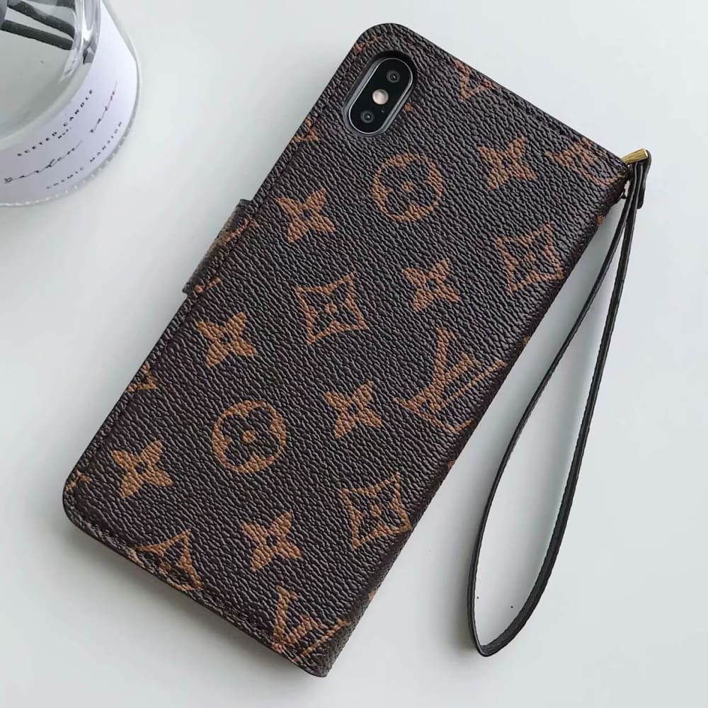 gucci iphone 11 case with card holder