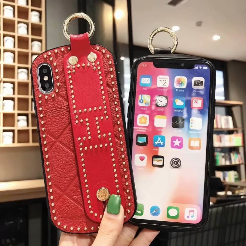 hermes iphone xs max