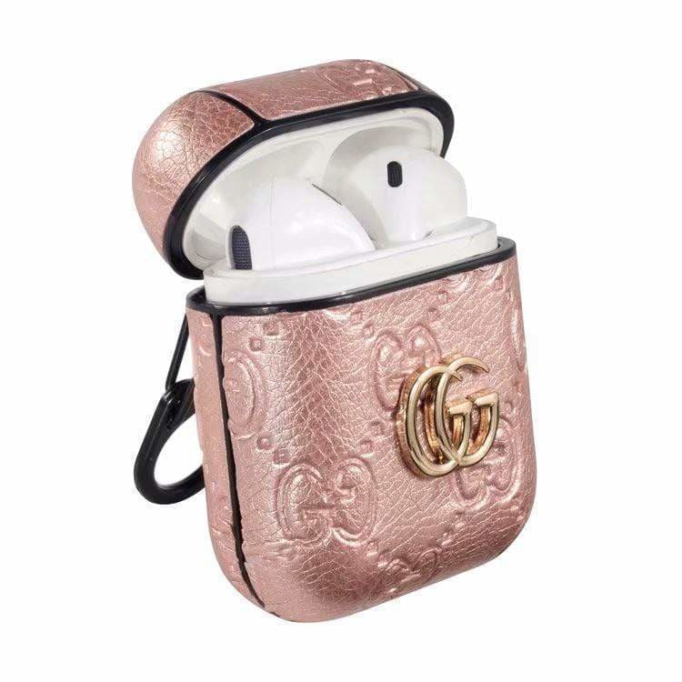 Gucci AirPods Trunk Case - BAGAHOLICBOY