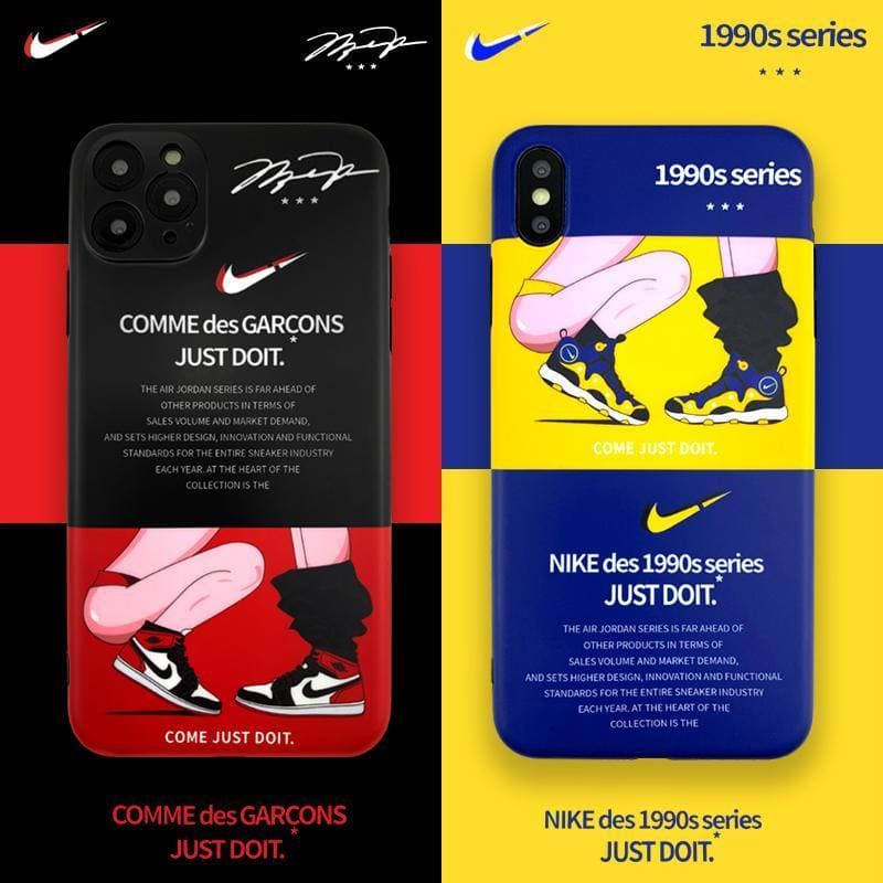 Nike Iphone Case Designer Iphone Cases Mixixi Case