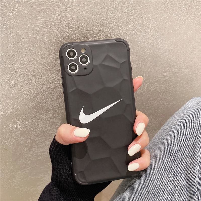 Nike Iphone Case - Designer iPhone 