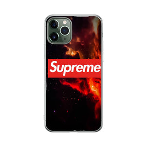 Supreme Galaxy Wallpaper Iphone 11 Case 11 Pro Max Case Samsung