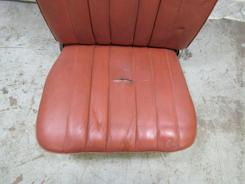 seat - Cannstatt Classic Mercedes Parts