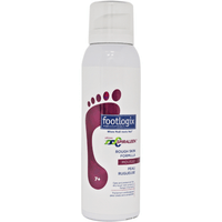 Footlogix Rough Skin Formula - Twisted Orchid Beauty Supply