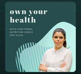 Fermented Green Papaya Enzyme is featured on a podcast discussing Long Covid case! / Own Your Health The speaker was Dr Miriam Mikiki who is GP in London.