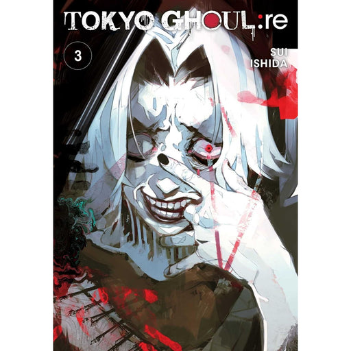 Tokyo Ghoul, Vol. 5 by Sui Ishida, Paperback, 9781421580401