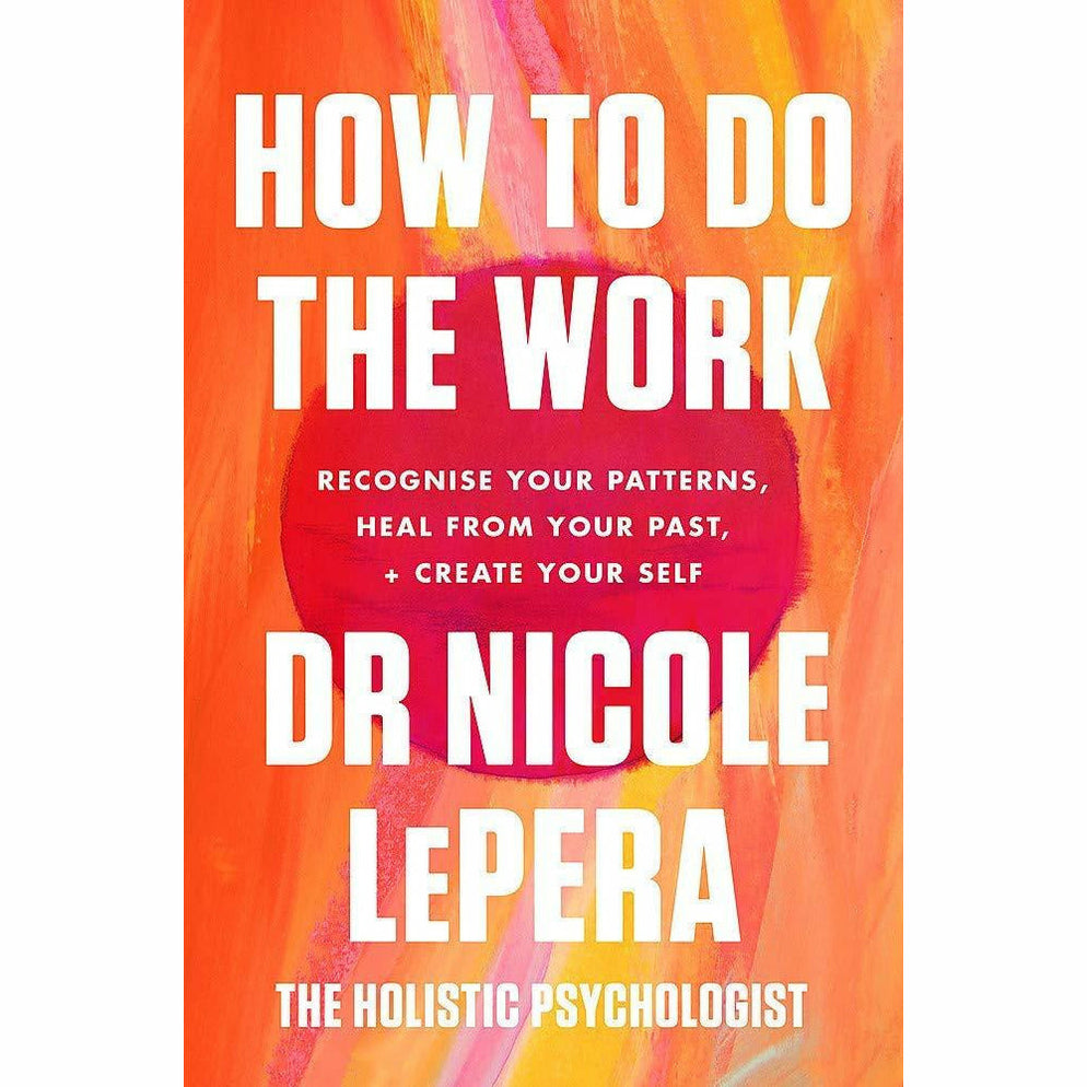 lepera how to do the work