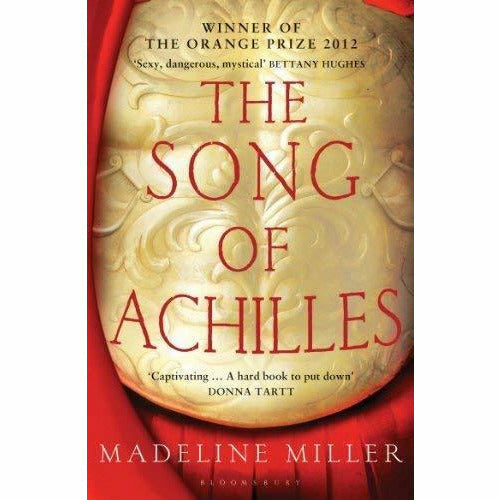 the song of achilles special edition