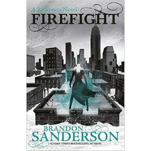 brandon sanderson mistborn series six book collection set