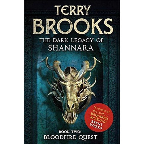 download terry brooks dark wraith of shannara