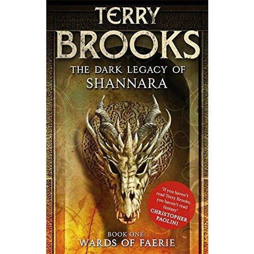 download terry brooks dark wraith of shannara