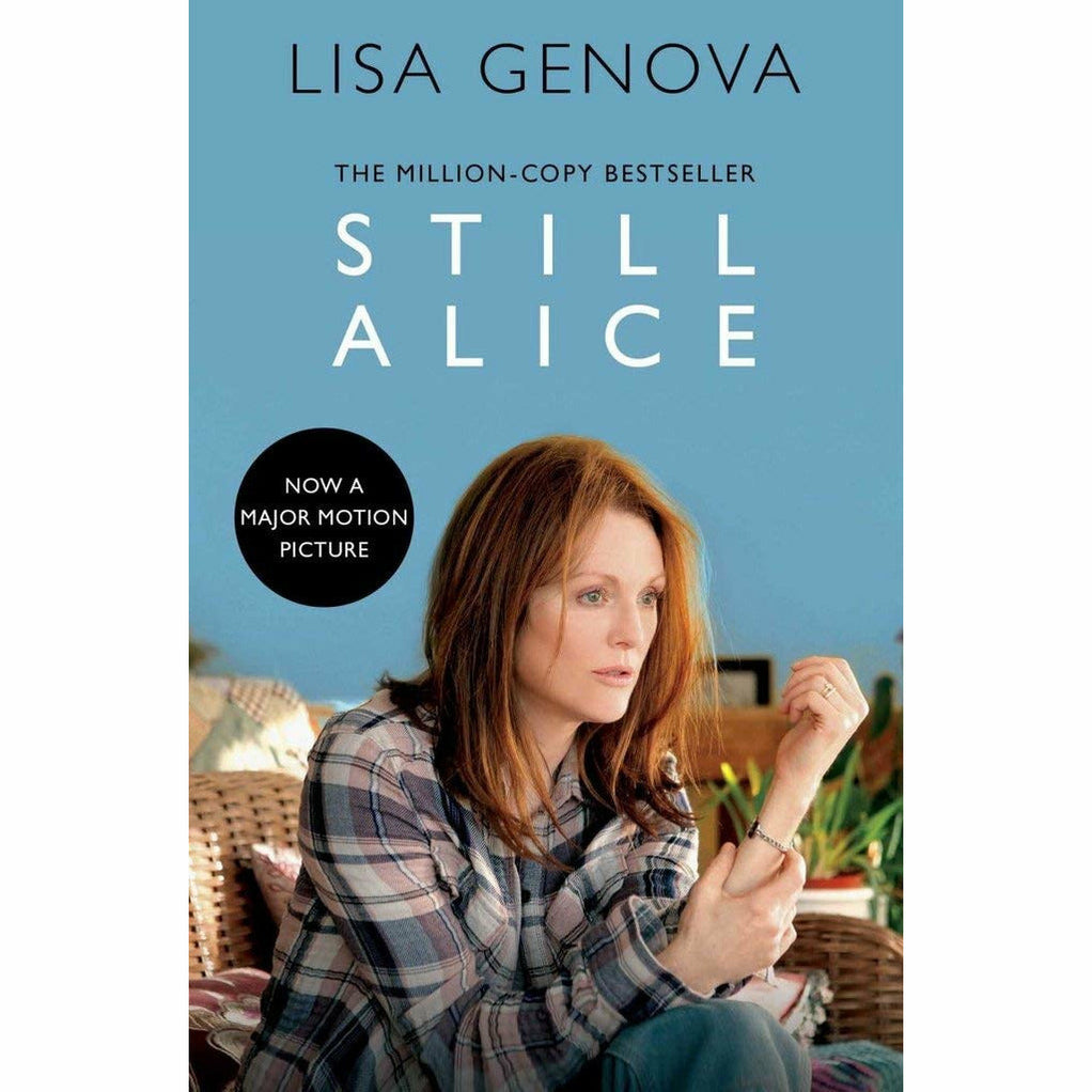 lisa genova books