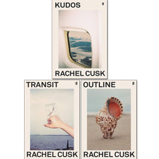 rachel cusk collection outline transit and kudos