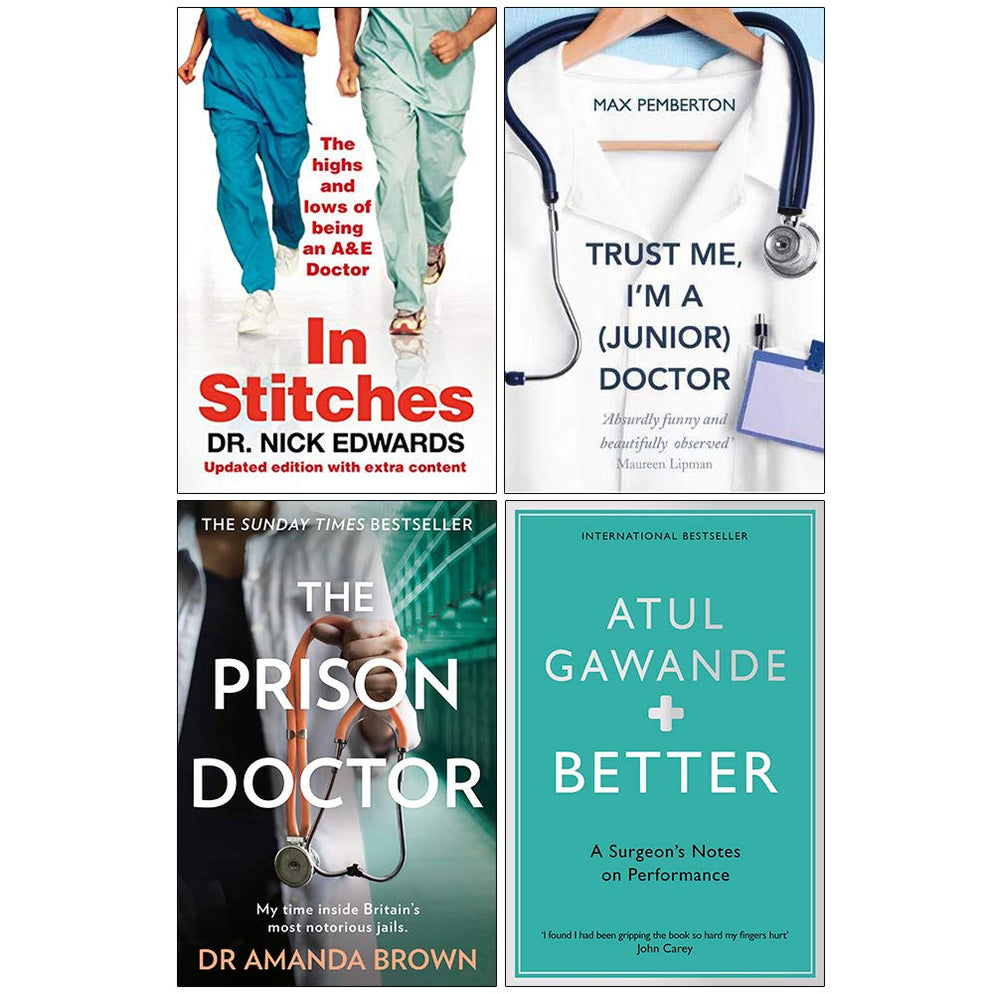 better book atul gawande