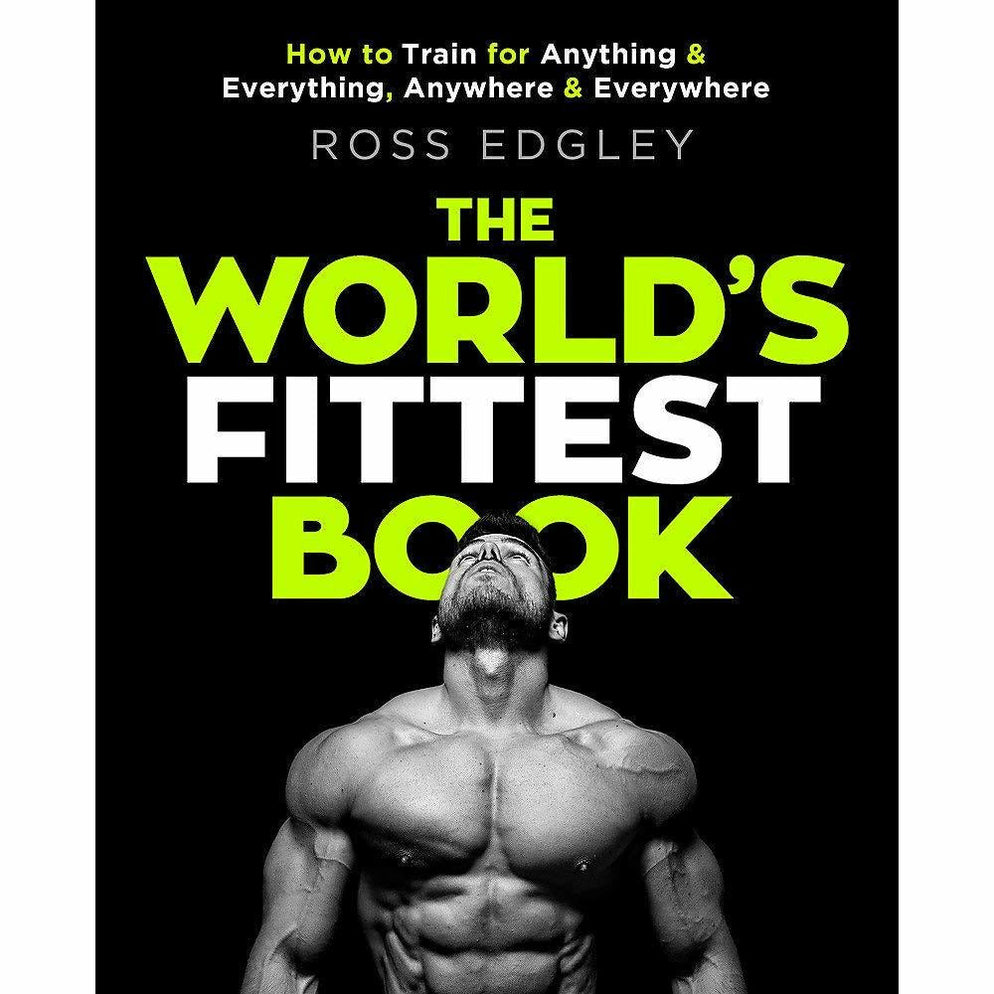 Jim Stoppani's Encyclopedia of Muscle & Strength, Your Ultimate Body