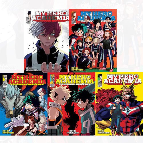 BORUTO: Naruto Shippuden Next Generations BOX 20 to BOX 31 (Vol.592 -  879End)