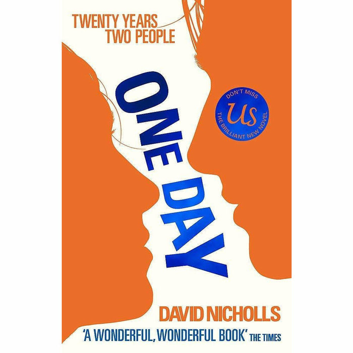 2009 novel by david nicholls