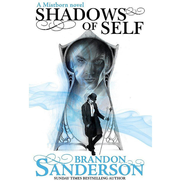 best brandon sanderson book series