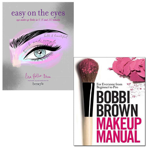 Bobbi Brown Makeup Manual by Bobbi Brown