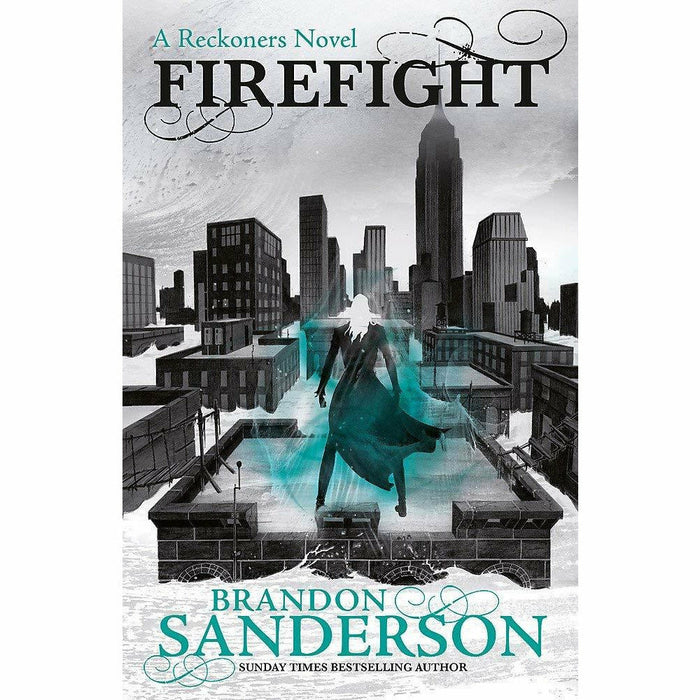 brandon sanderson books by series