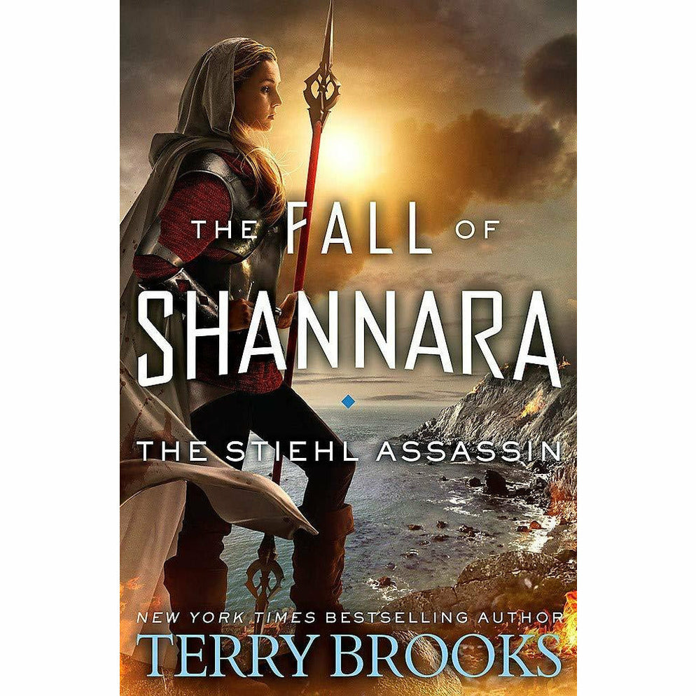 download terry brooks books