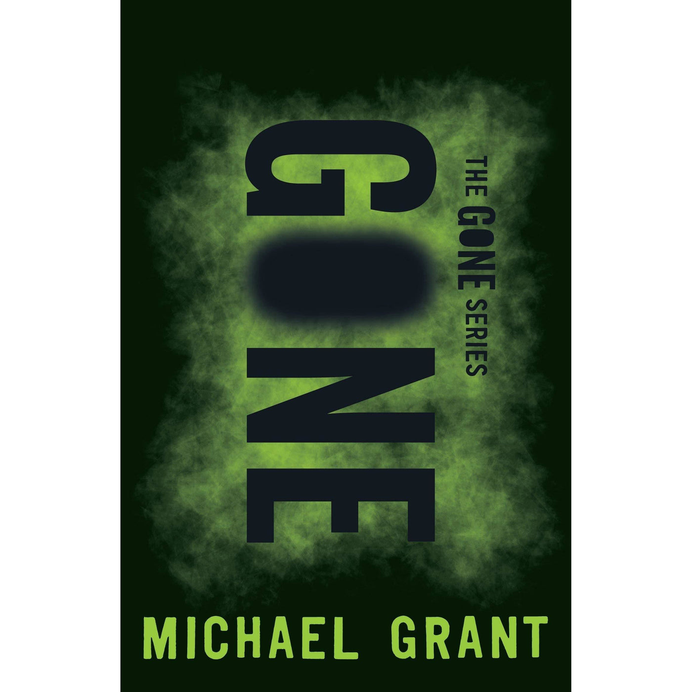 gone series complete collection gone hunger lies plague fear light