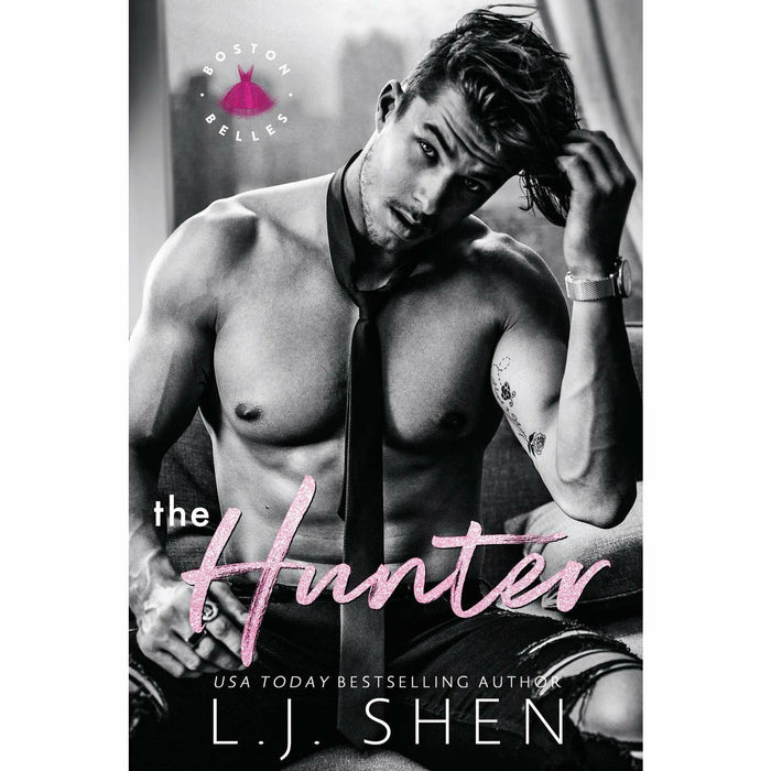 The Hunter An EnemiestoLovers Romance The Book Bundle