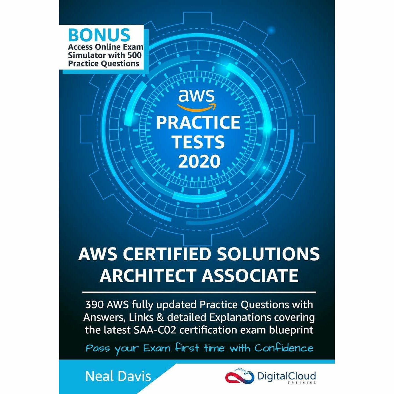 aws solution architect associate mock test