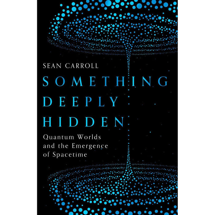 something deeply hidden sean carroll