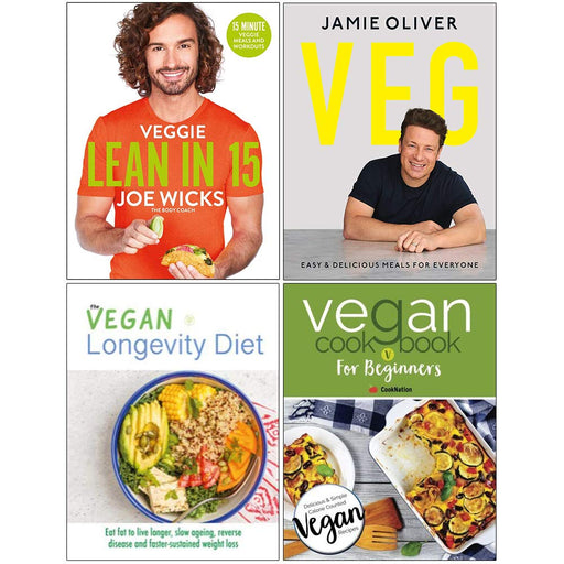 Jamie Oliver  Vegan Diet Endorsement - Vegan First