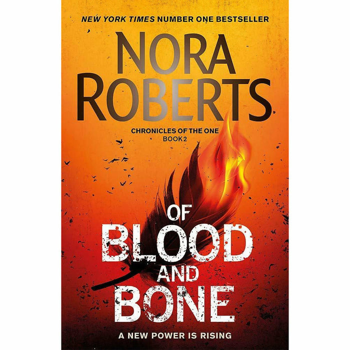 nora roberts year one trilogy