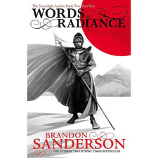 brandon sanderson book series stormlight archive